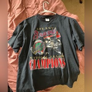 Vintage tshirt